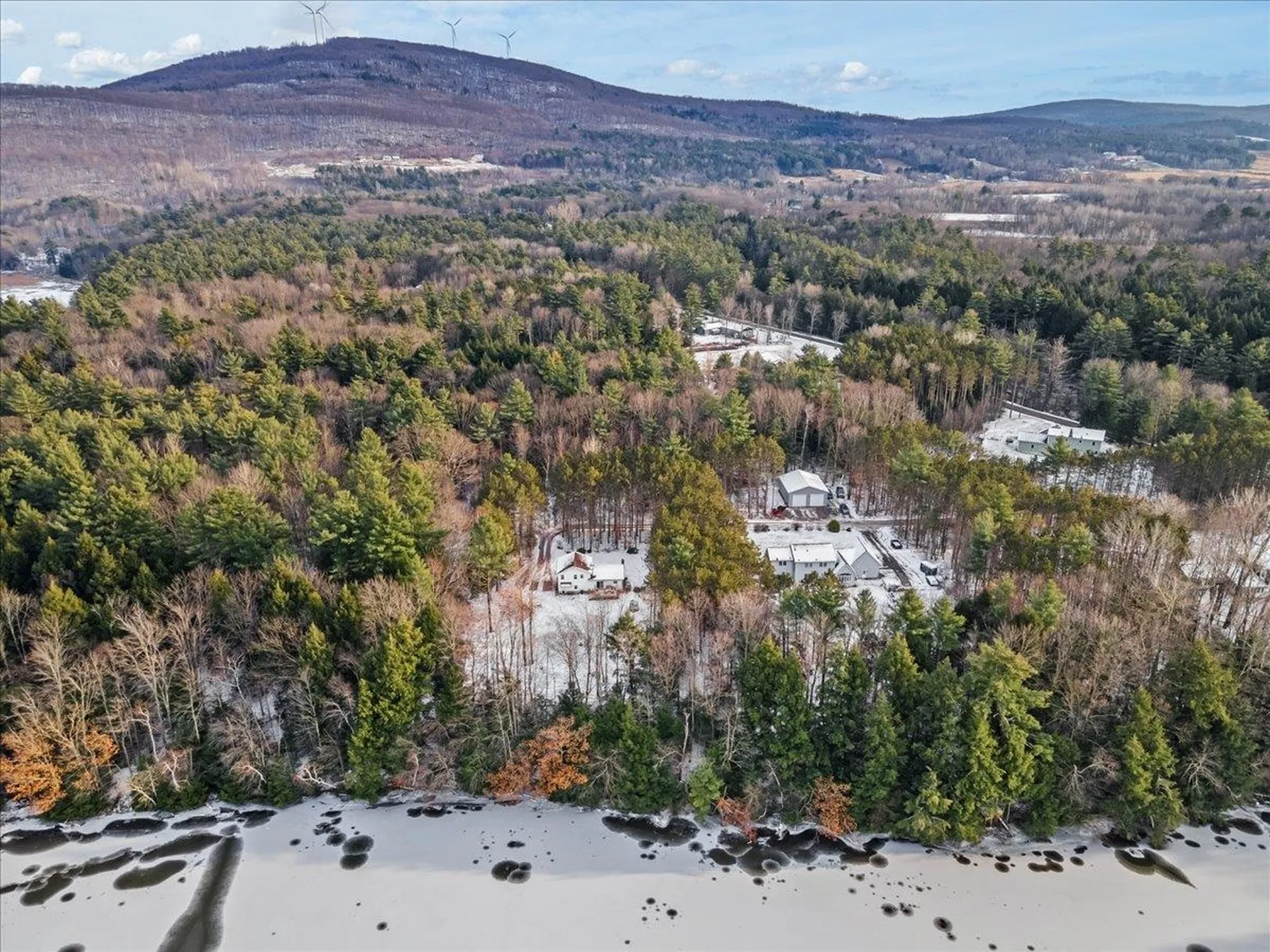 24 Hughes Court Milton VT 05468