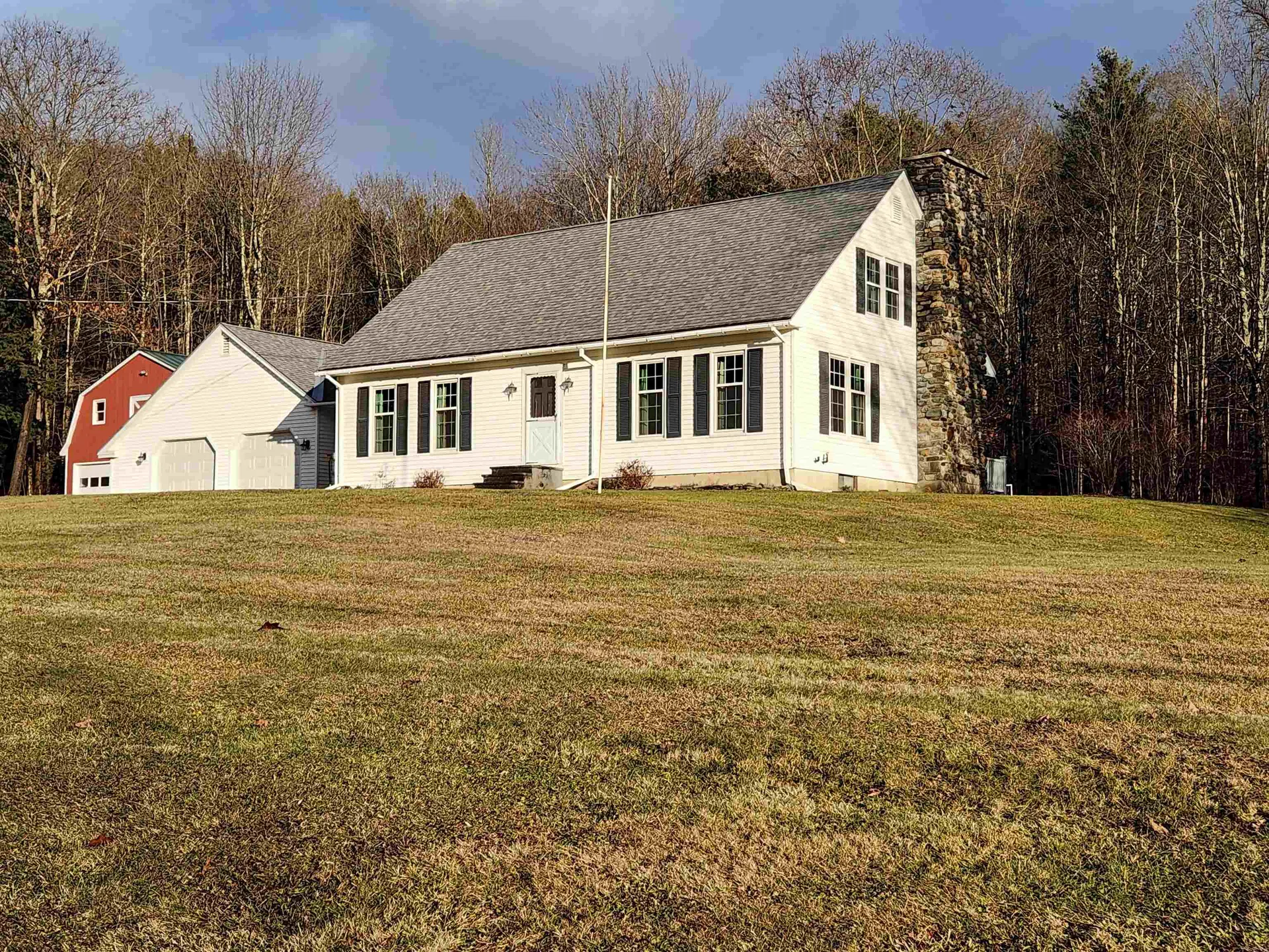 258 Bible Hill Road Claremont NH 03743