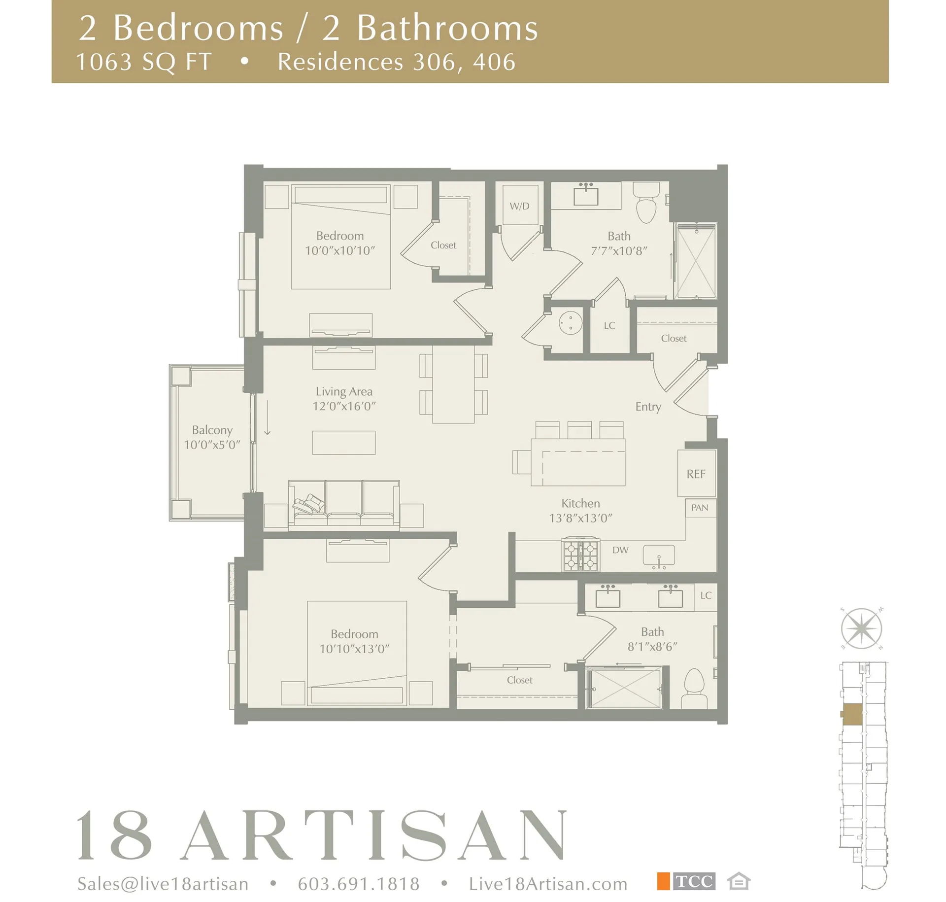 18 Artisan Drive Salem NH 03079