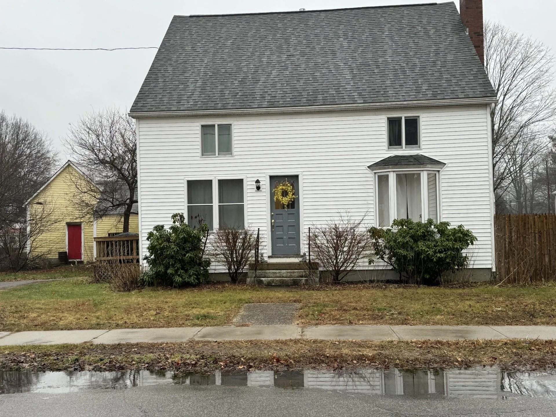 23 Pine Avenue Keene NH 03431