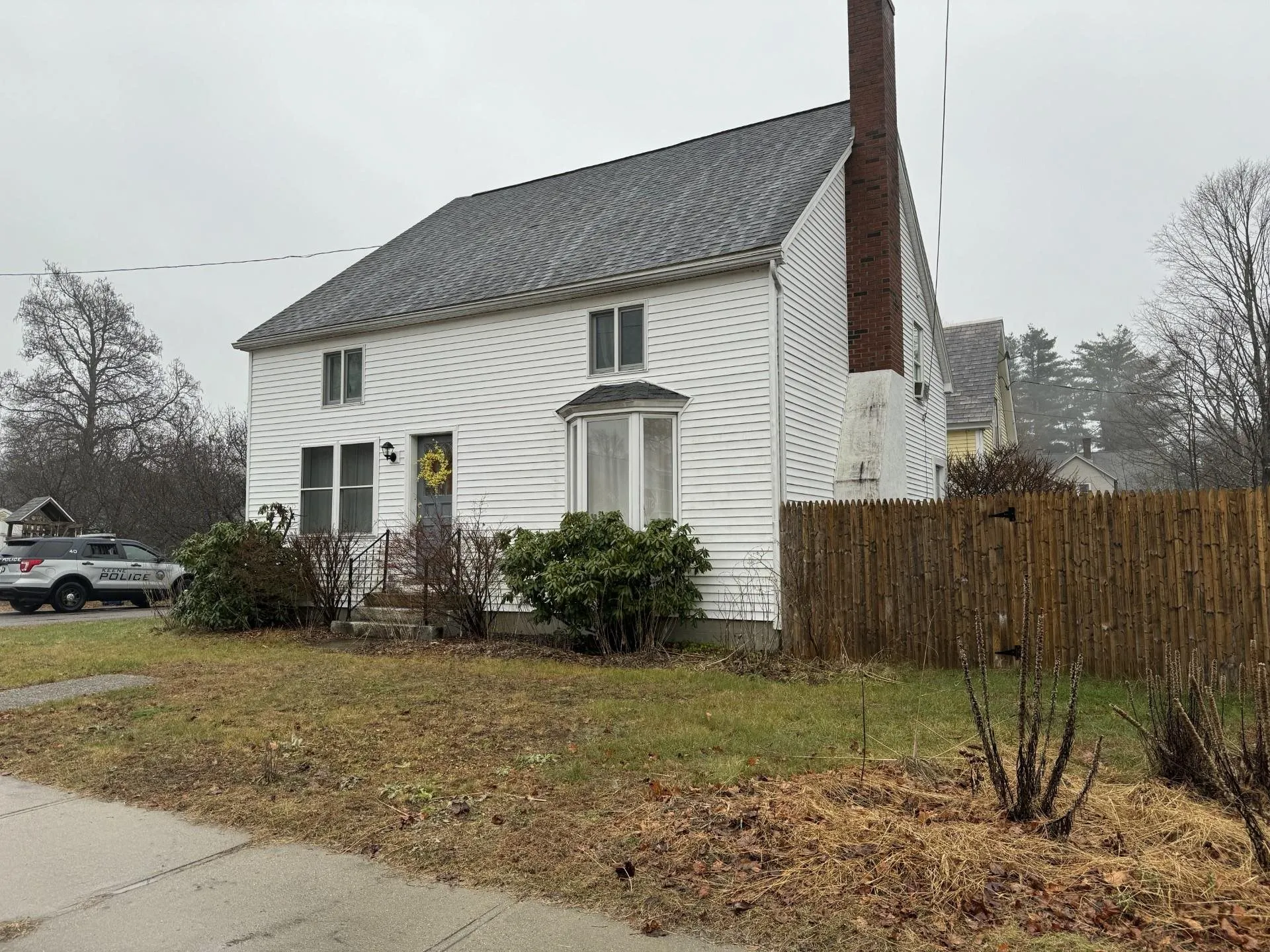 23 Pine Avenue Keene NH 03431