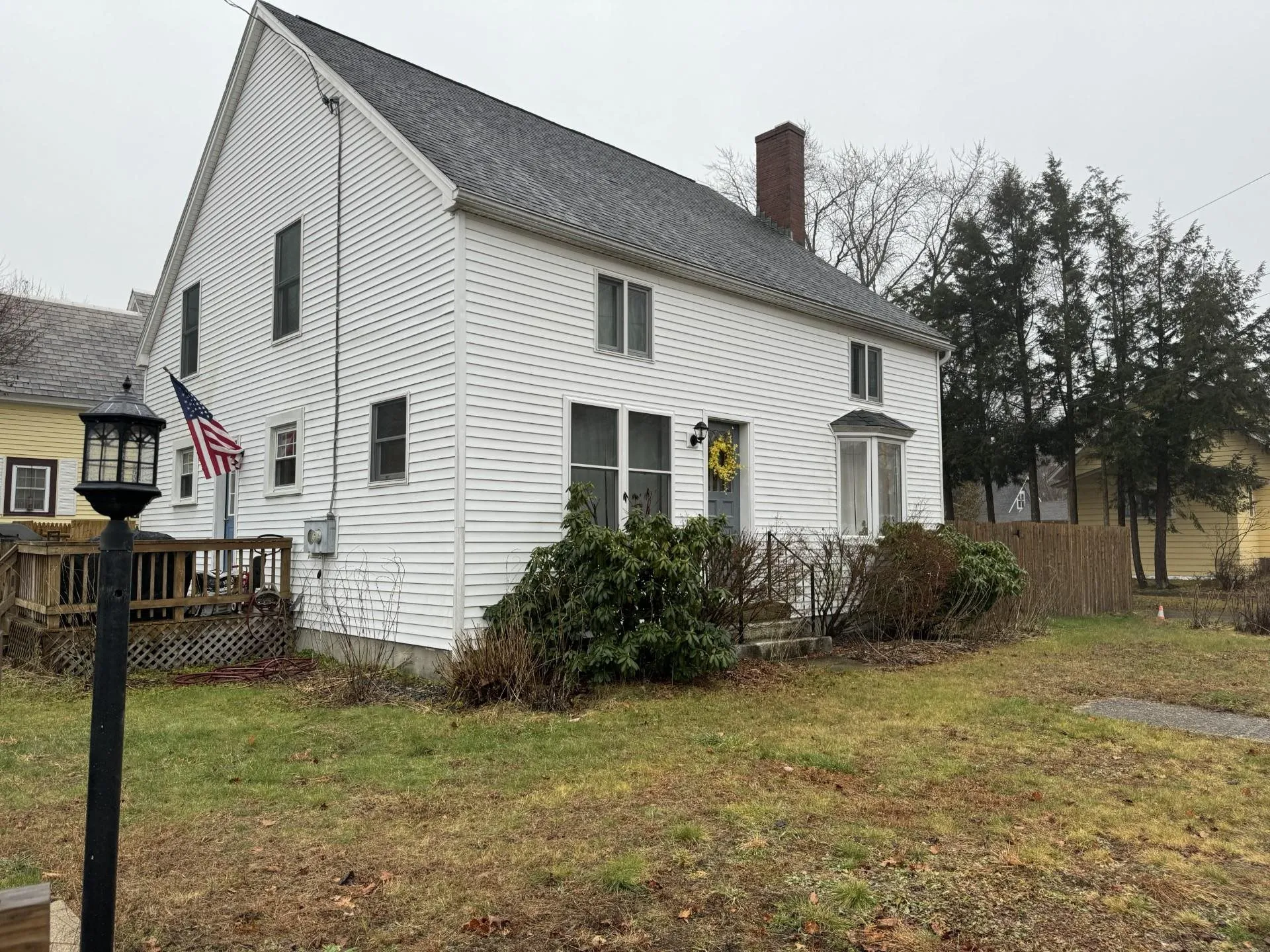 23 Pine Avenue Keene NH 03431