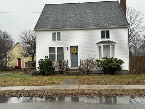 23 Pine Avenue Keene NH 03431