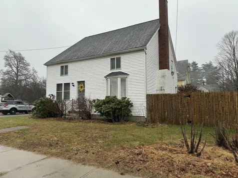 23 Pine Avenue Keene NH 03431