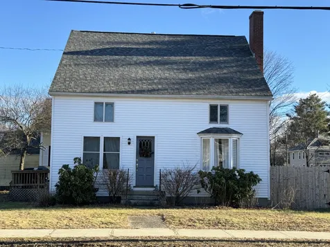 23 Pine Avenue Keene NH 03431
