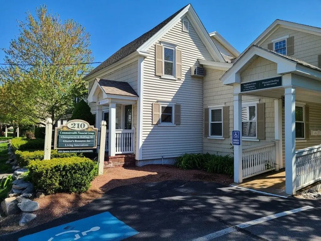 210 North State Street Concord NH 03301