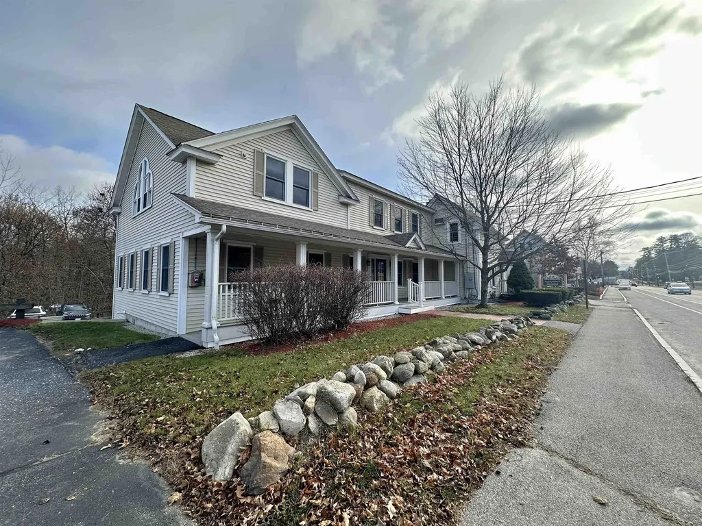 210 North State Street Concord NH 03301