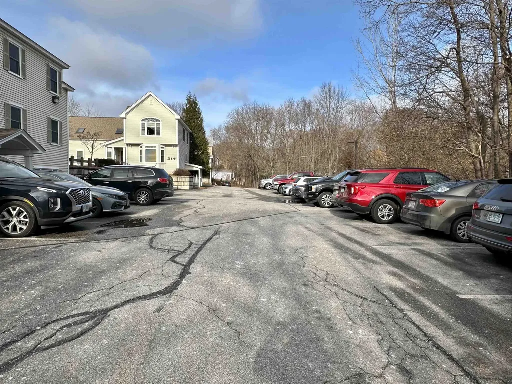 210 North State Street Concord NH 03301