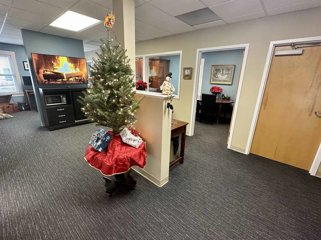 210 North State Street Concord NH 03301