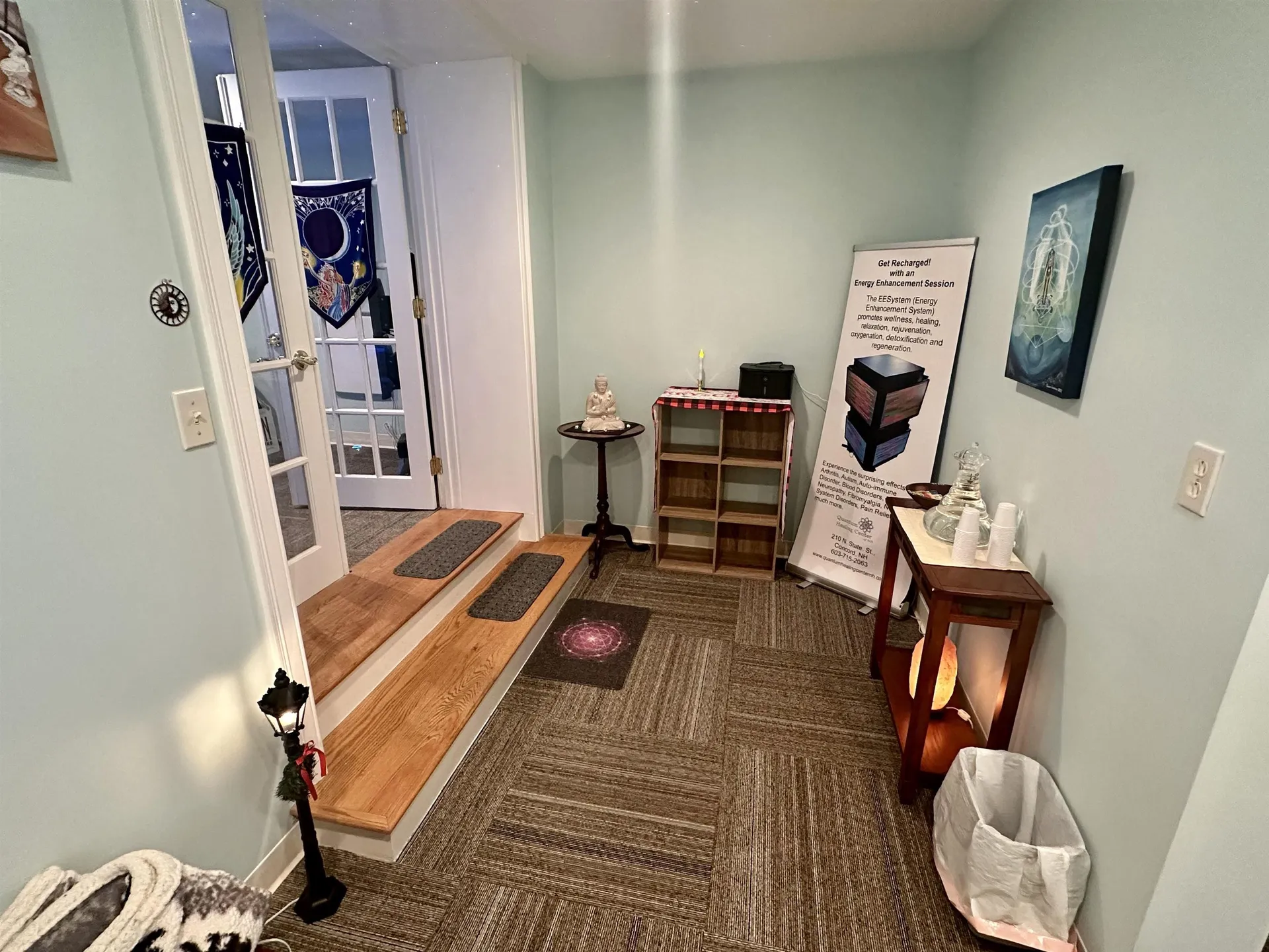 210 North State Street Concord NH 03301