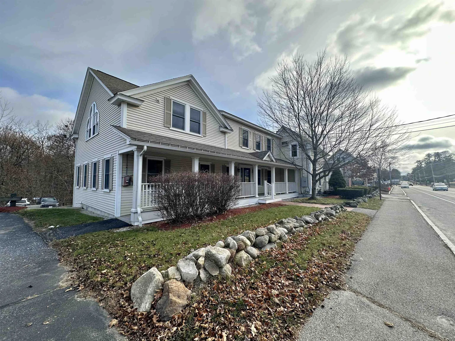 210 North State Street Concord NH 03301