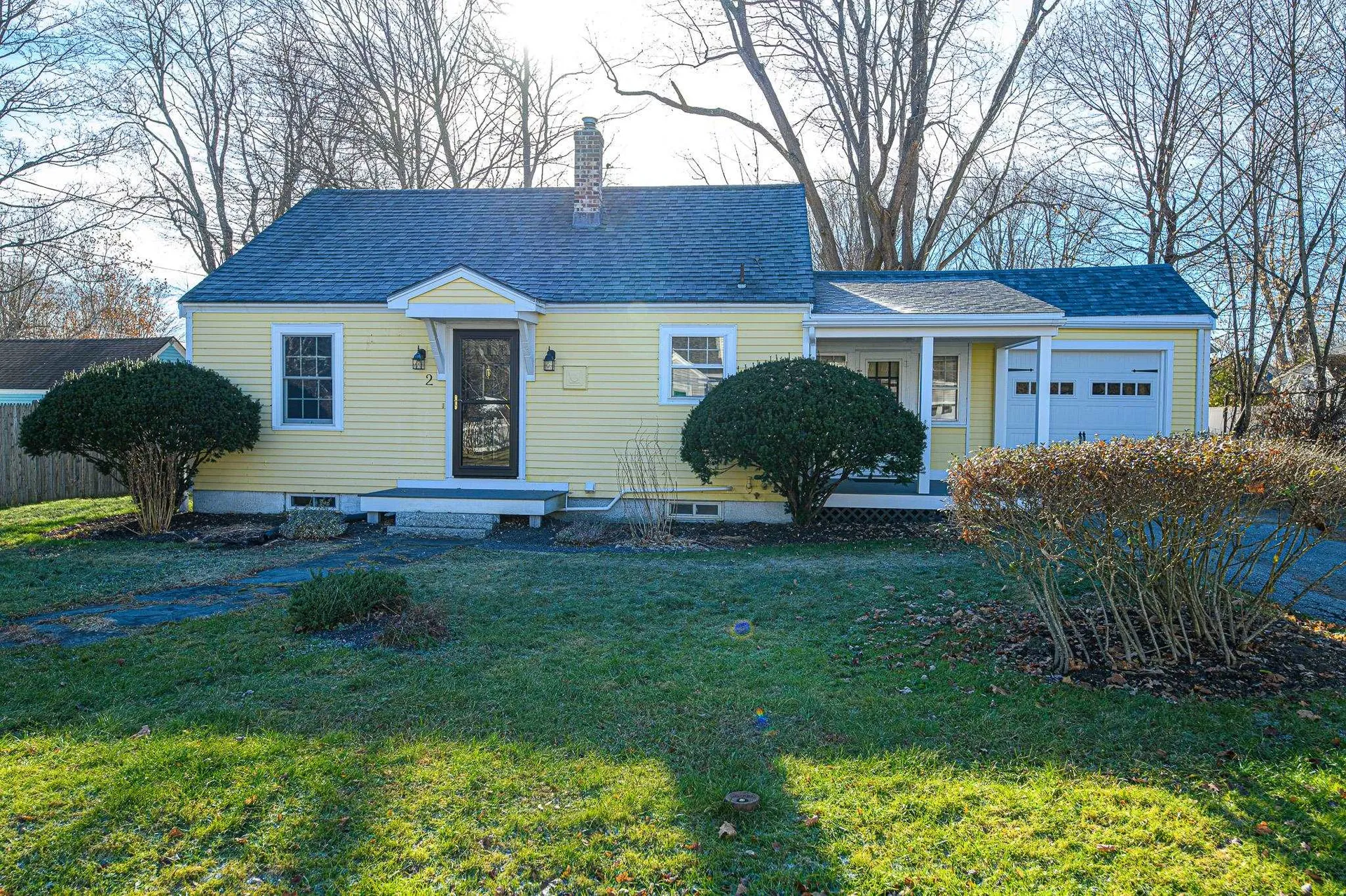 2 Whitley Road Exeter NH 03833