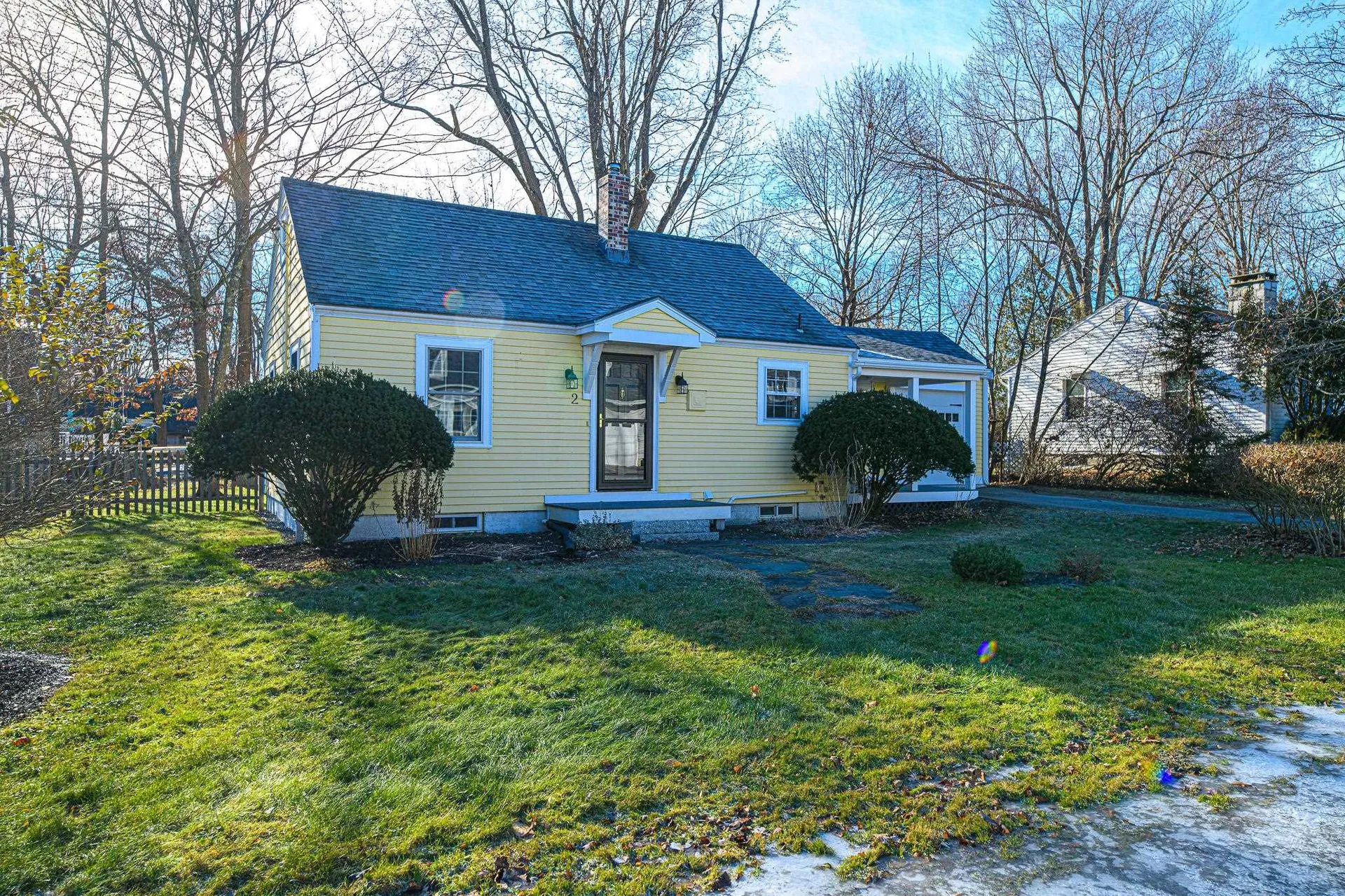 2 Whitley Road Exeter NH 03833