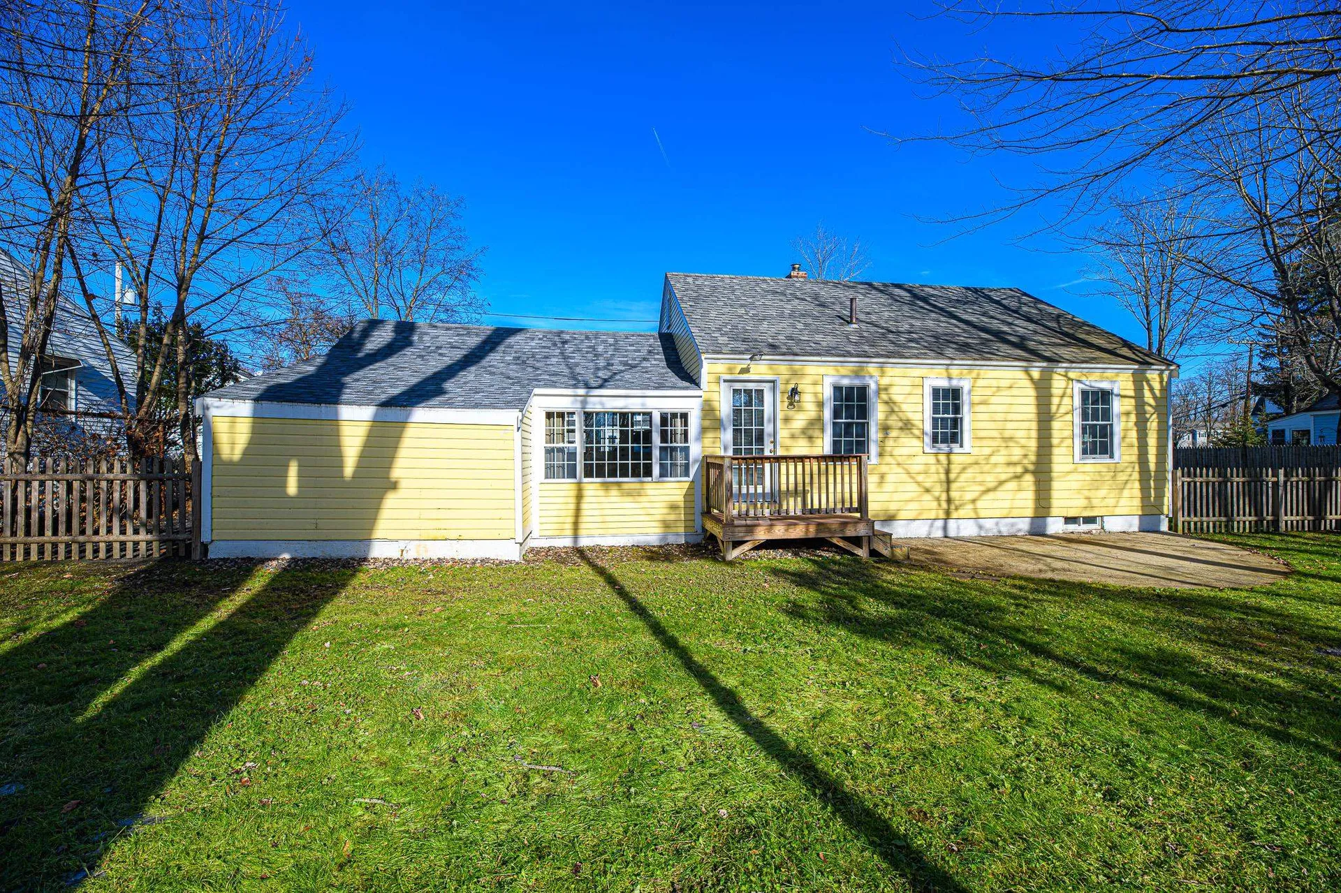 2 Whitley Road Exeter NH 03833