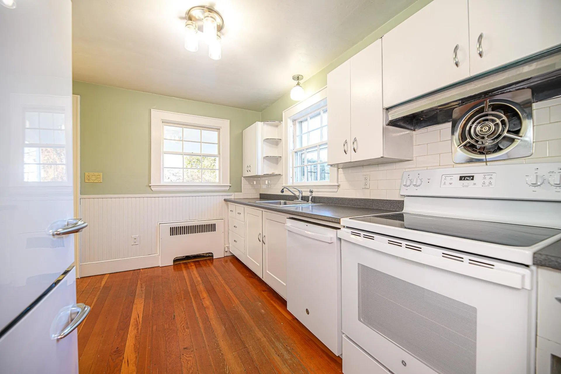 2 Whitley Road Exeter NH 03833