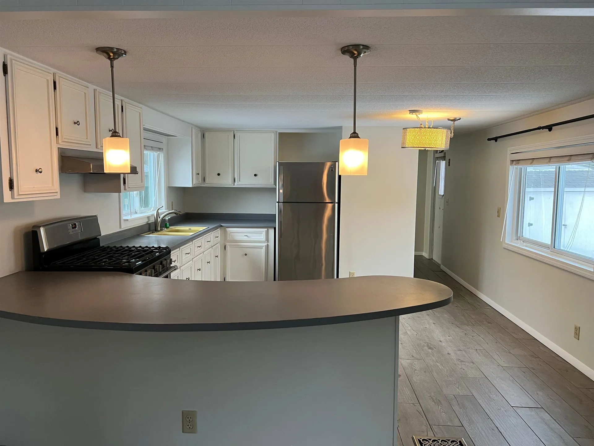 38 T Andrew Street Lebanon NH 03766