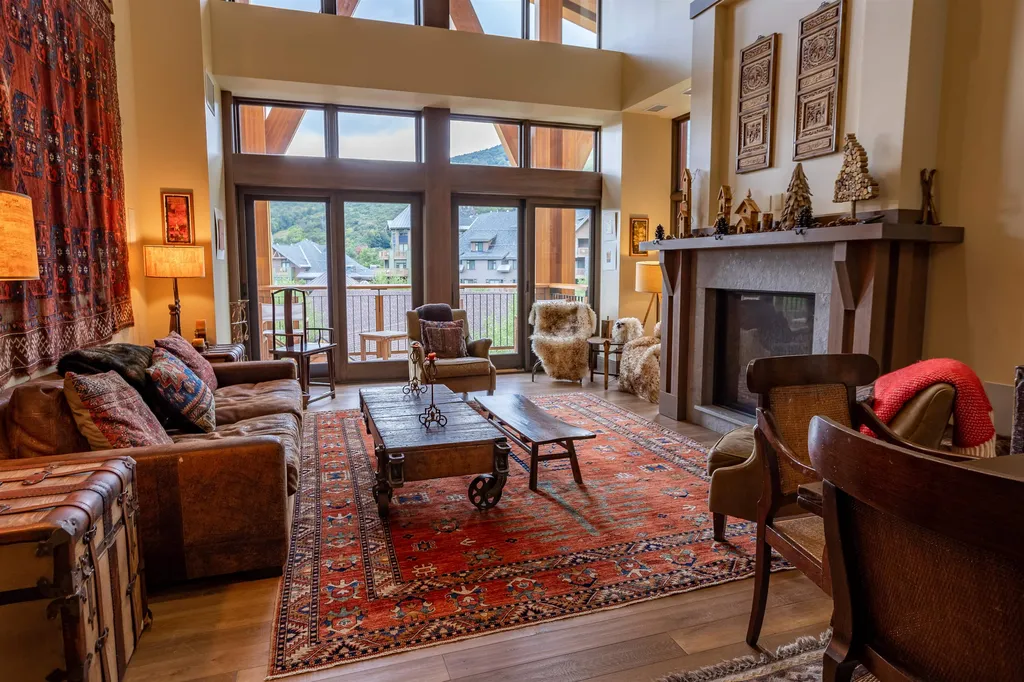 142 Red Sled Drive Stowe VT 05672