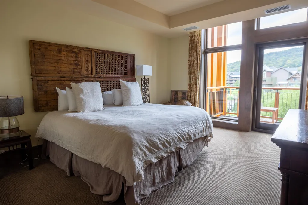 142 Red Sled Drive Stowe VT 05672