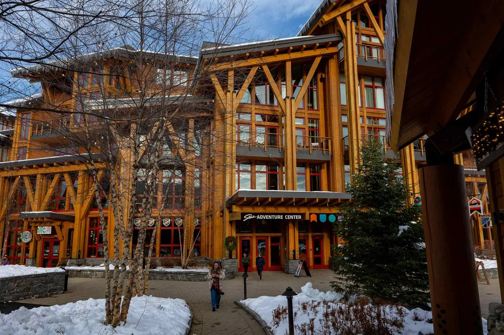 142 Red Sled Drive Stowe VT 05672