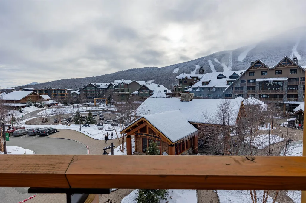 142 Red Sled Drive Stowe VT 05672
