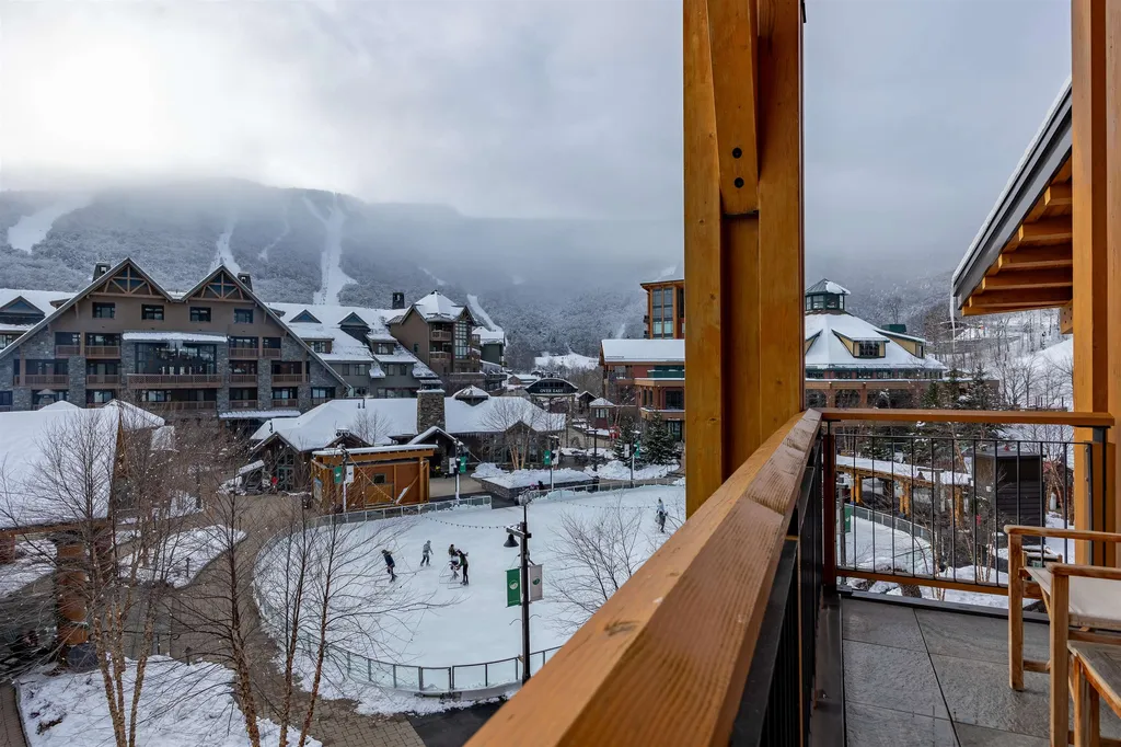 142 Red Sled Drive Stowe VT 05672