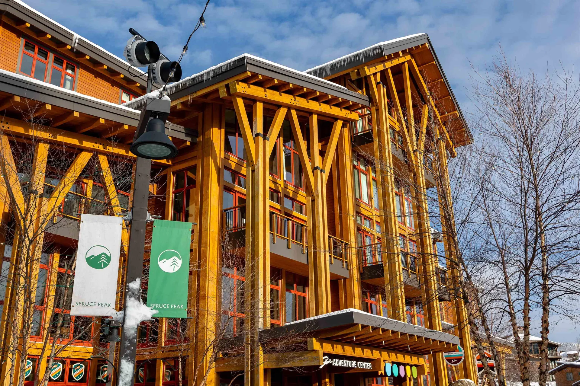 142 Red Sled Drive Stowe VT 05672