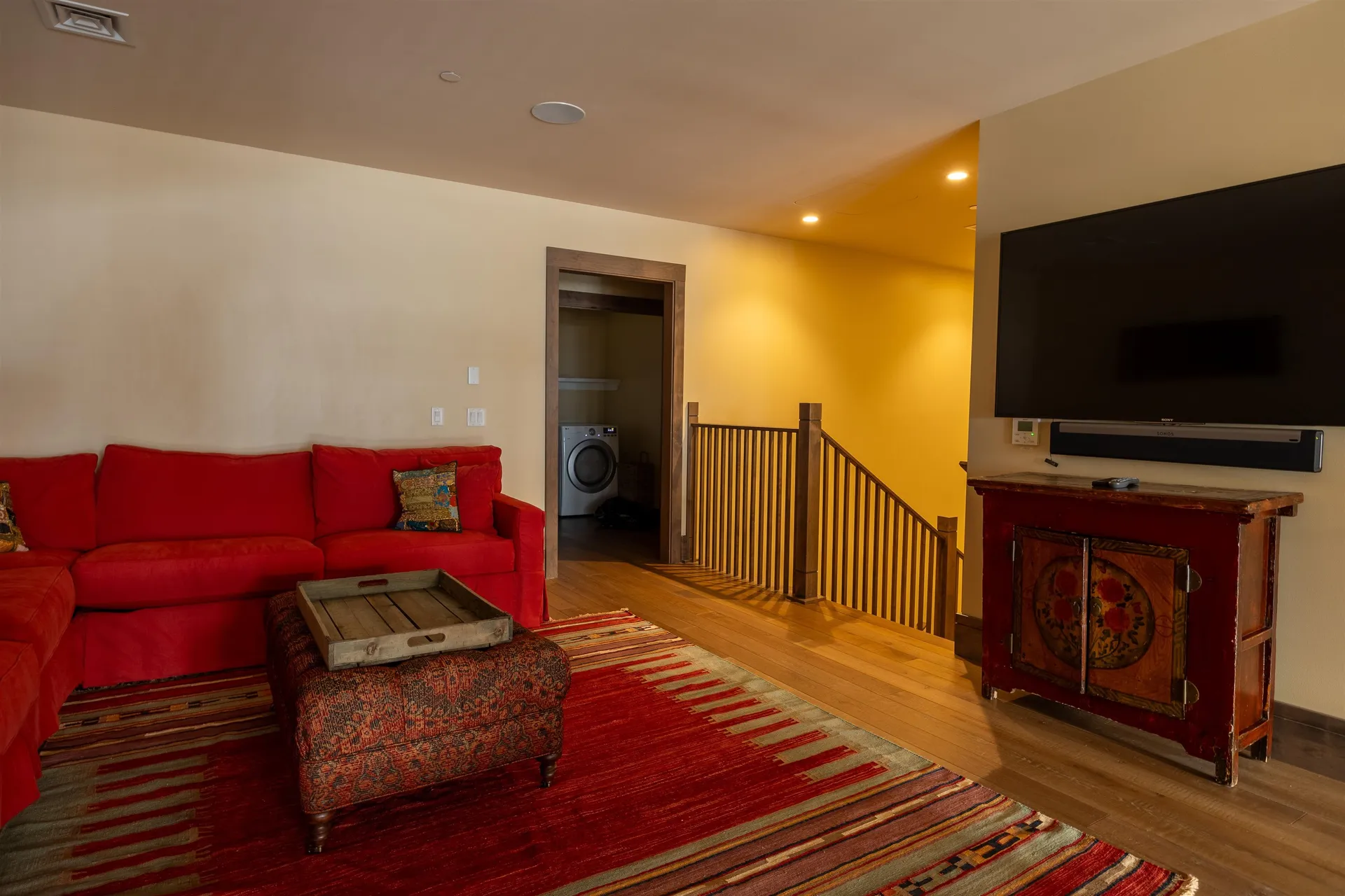142 Red Sled Drive Stowe VT 05672