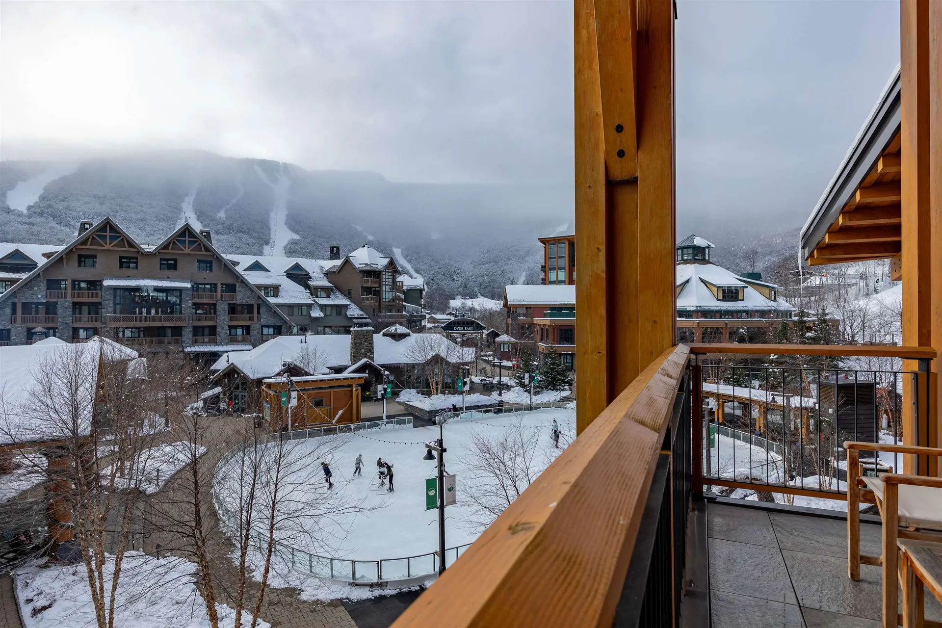 142 Red Sled Drive Stowe VT 05672
