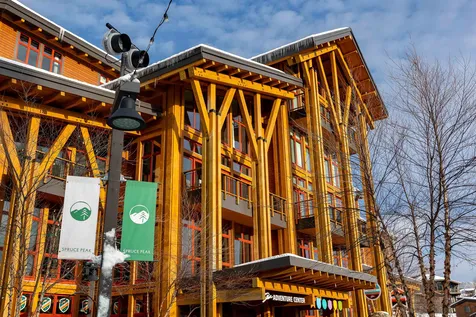 142 Red Sled Drive Stowe VT 05672