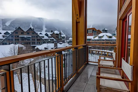 142 Red Sled Drive Stowe VT 05672