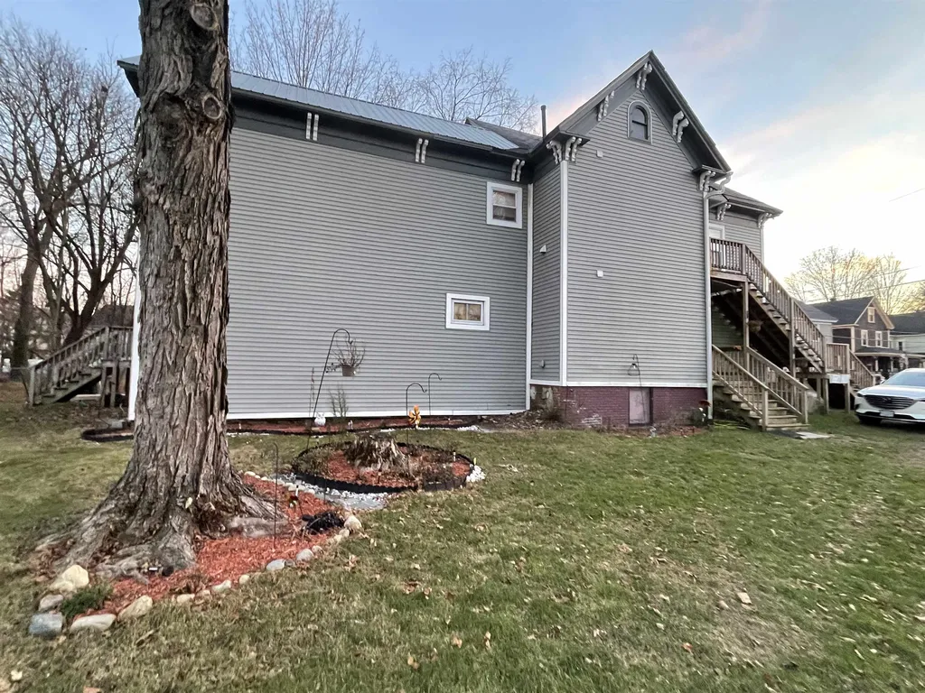 35 Forest Street Keene NH 03431