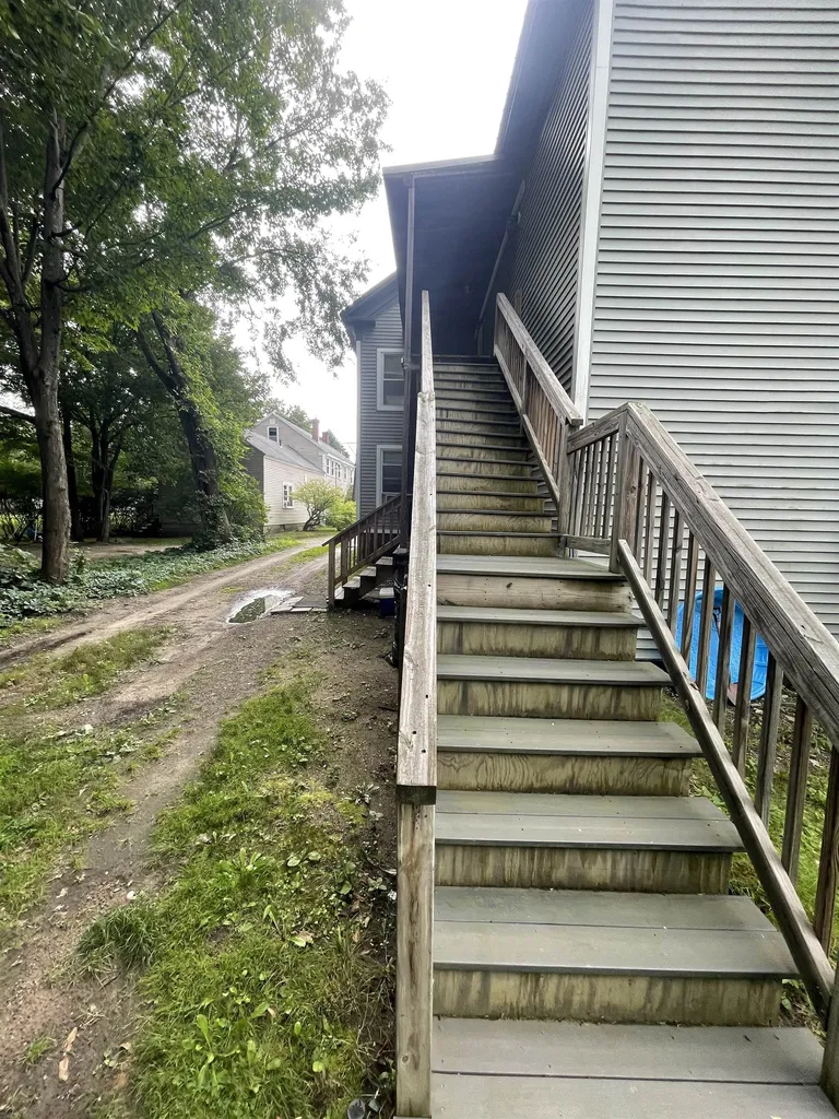 35 Forest Street Keene NH 03431