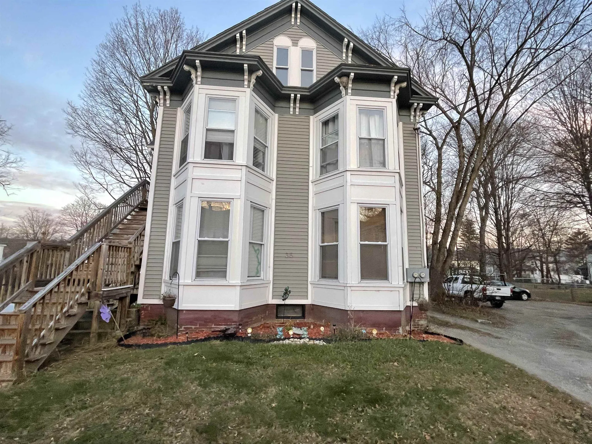 35 Forest Street Keene NH 03431