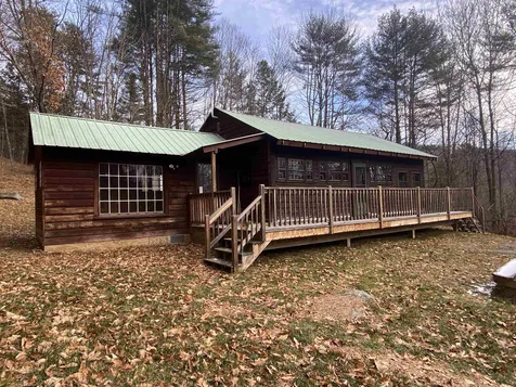 139 Windham Hill Road Townshend VT 05353