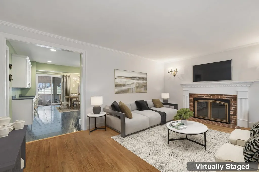 7 Robin Road Rye NH 03870