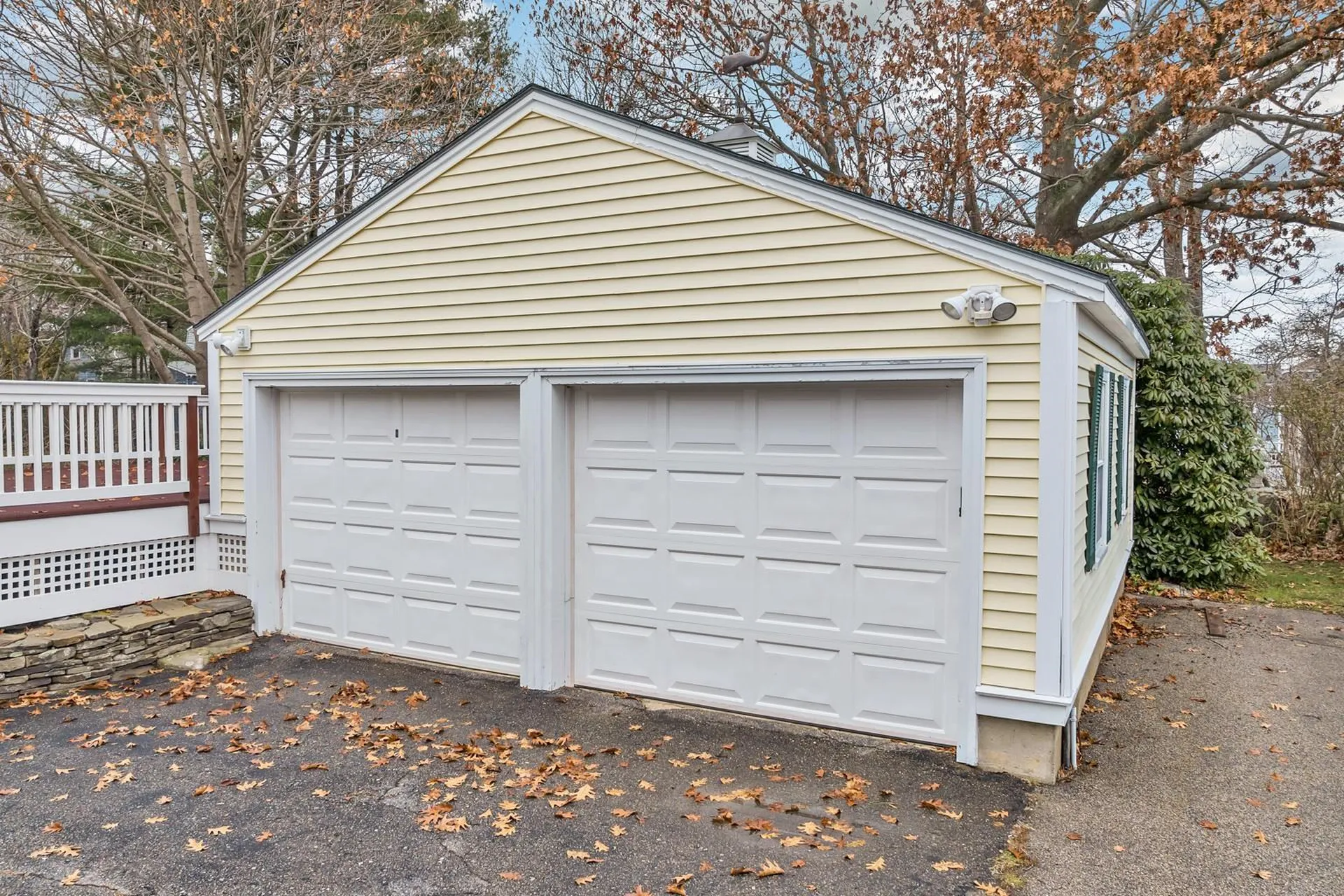 7 Robin Road Rye NH 03870