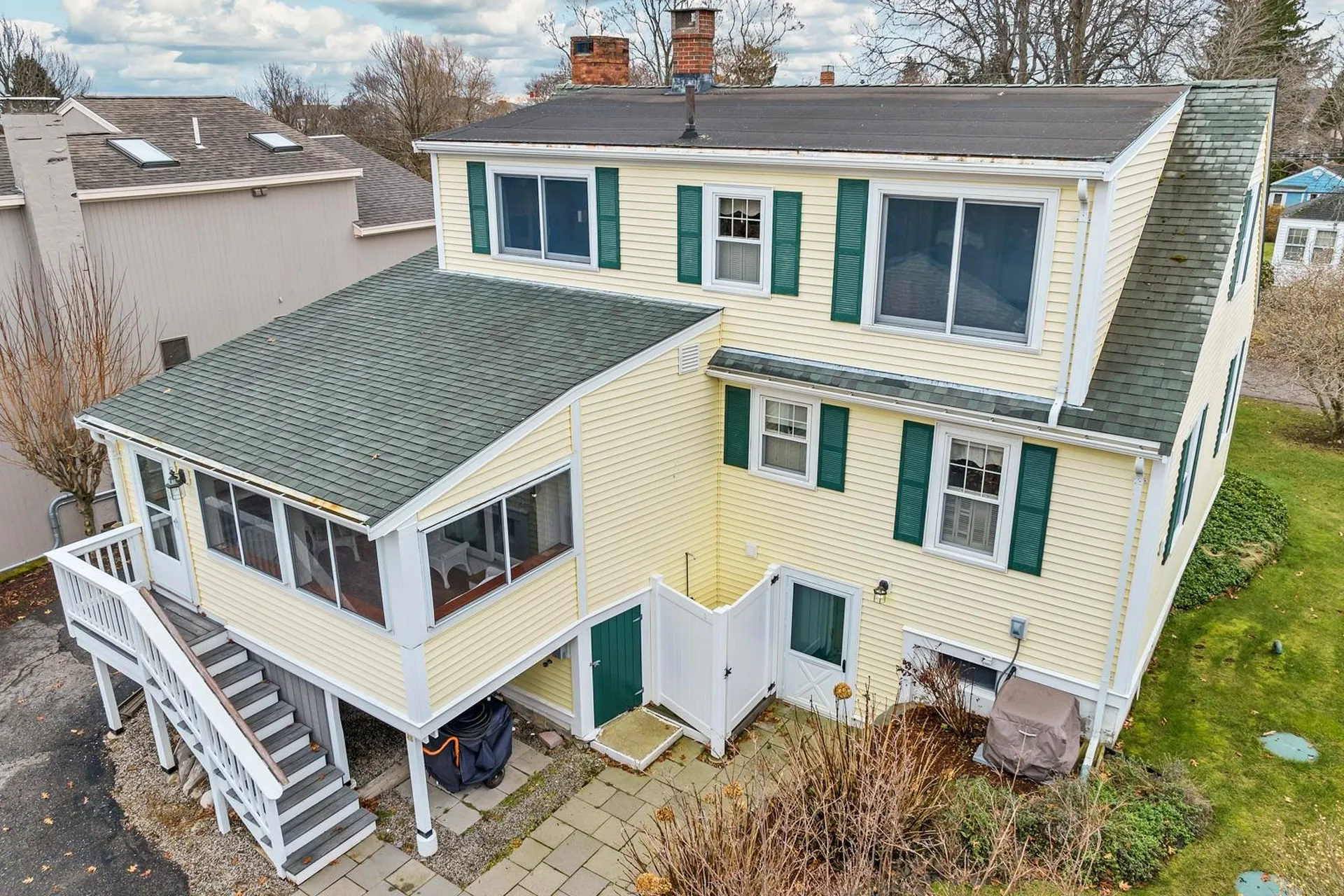 7 Robin Road Rye NH 03870