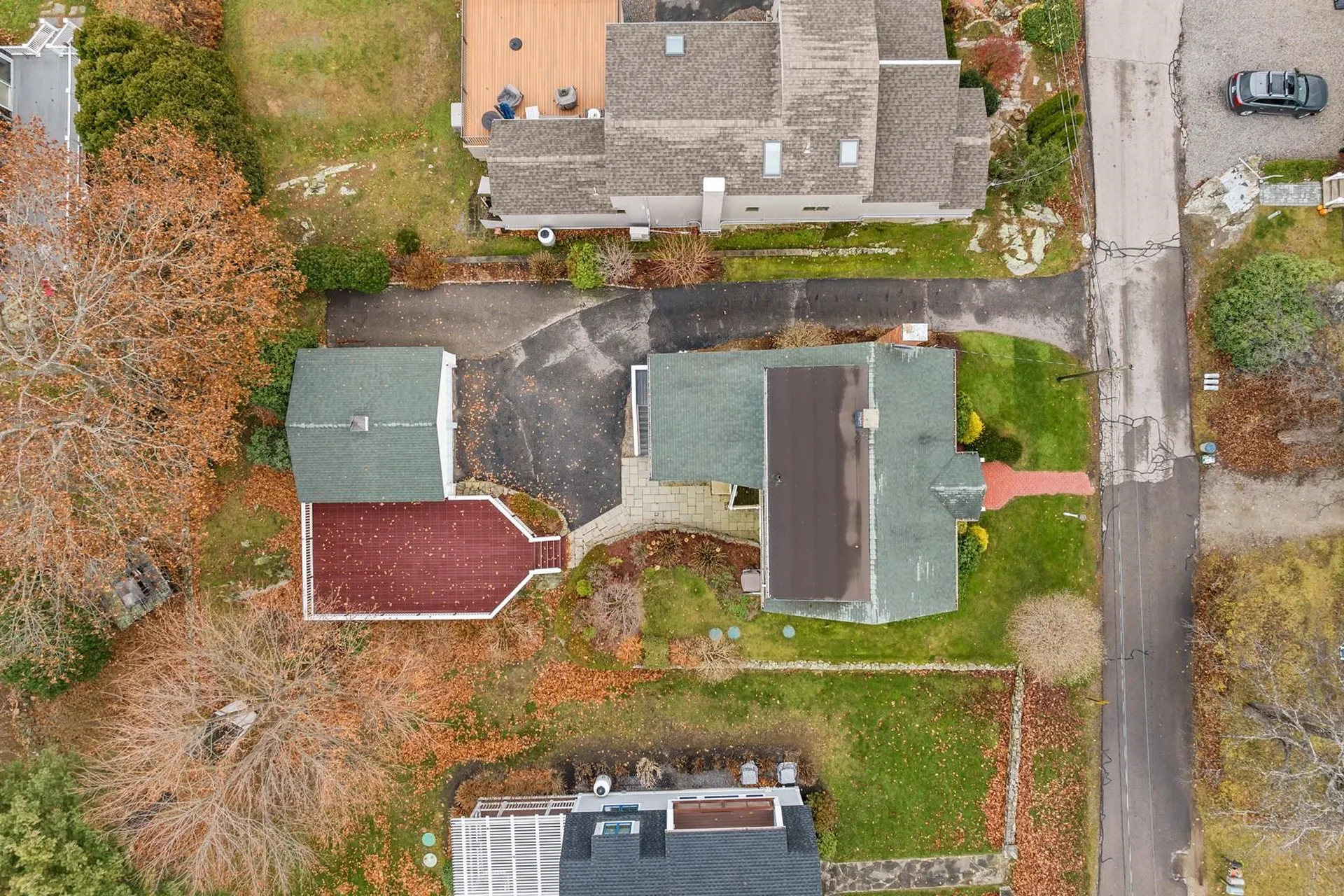 7 Robin Road Rye NH 03870