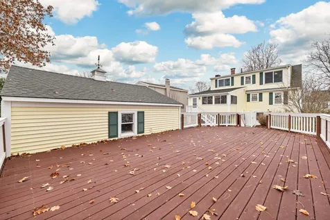 7 Robin Road Rye NH 03870