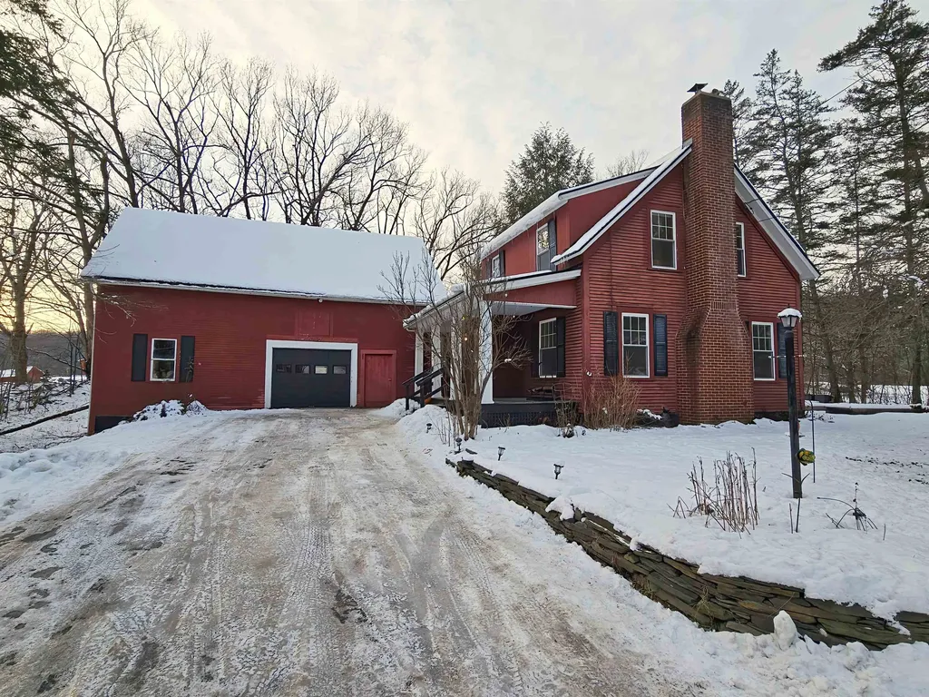 1080 Terrace Street Montpelier VT 05602