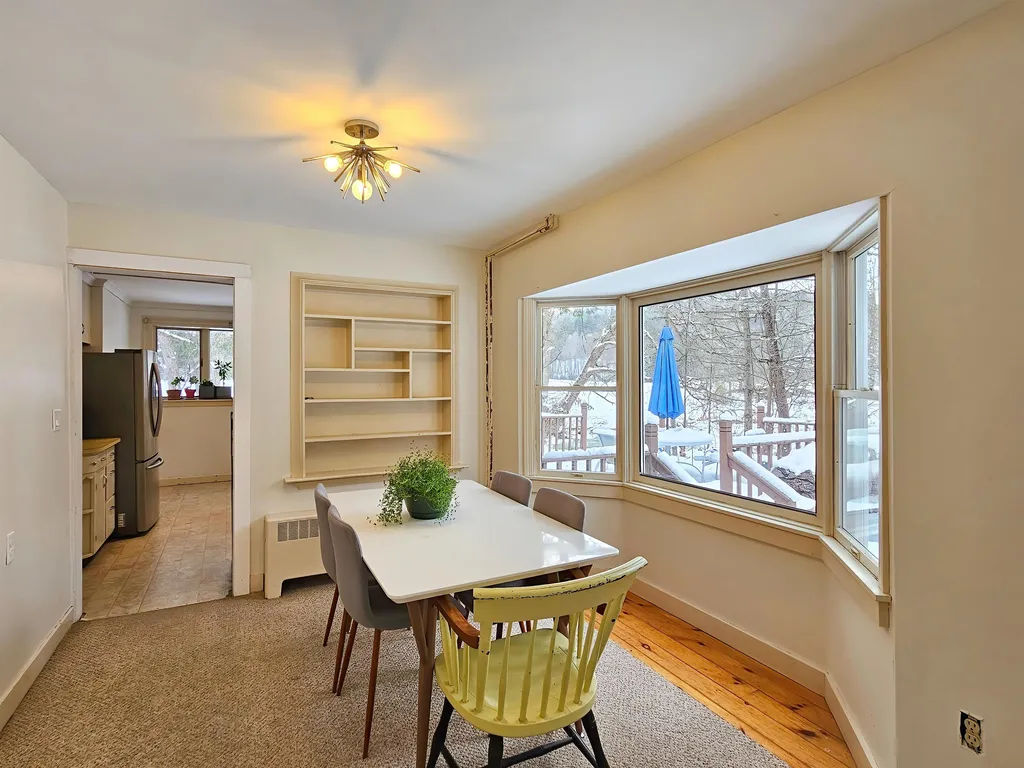 1080 Terrace Street Montpelier VT 05602