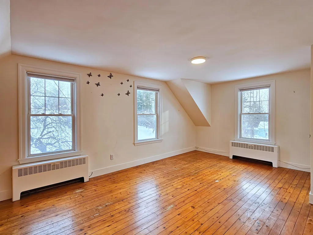 1080 Terrace Street Montpelier VT 05602