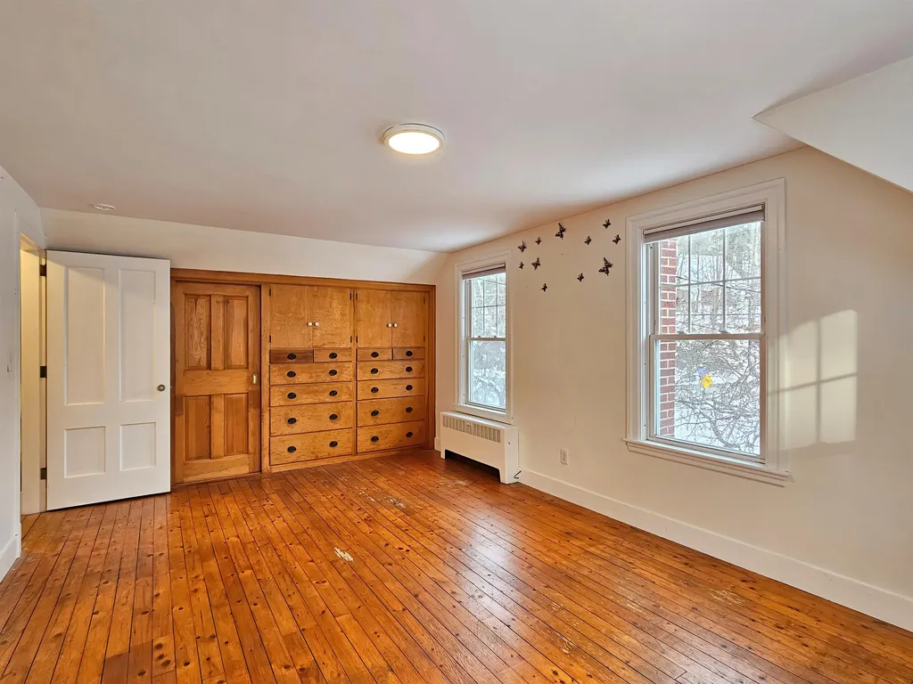 1080 Terrace Street Montpelier VT 05602
