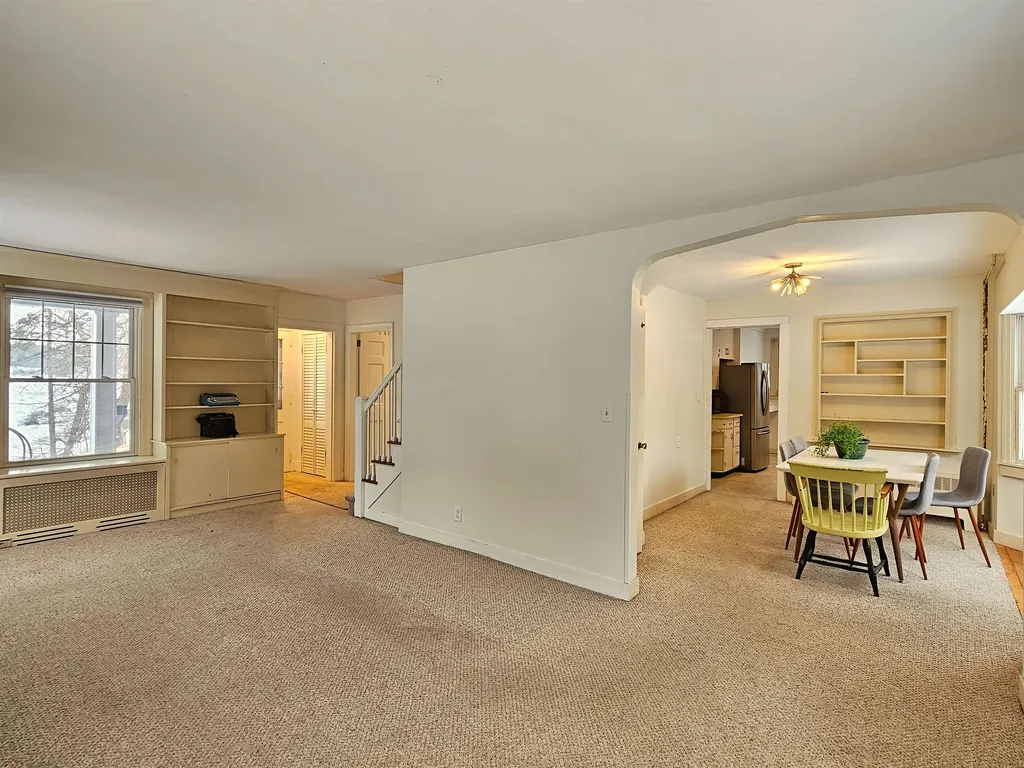 1080 Terrace Street Montpelier VT 05602