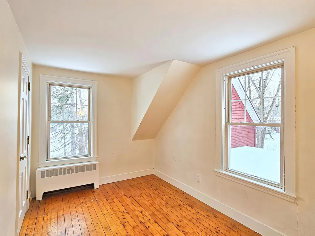 1080 Terrace Street Montpelier VT 05602