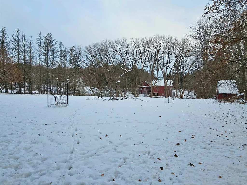 1080 Terrace Street Montpelier VT 05602