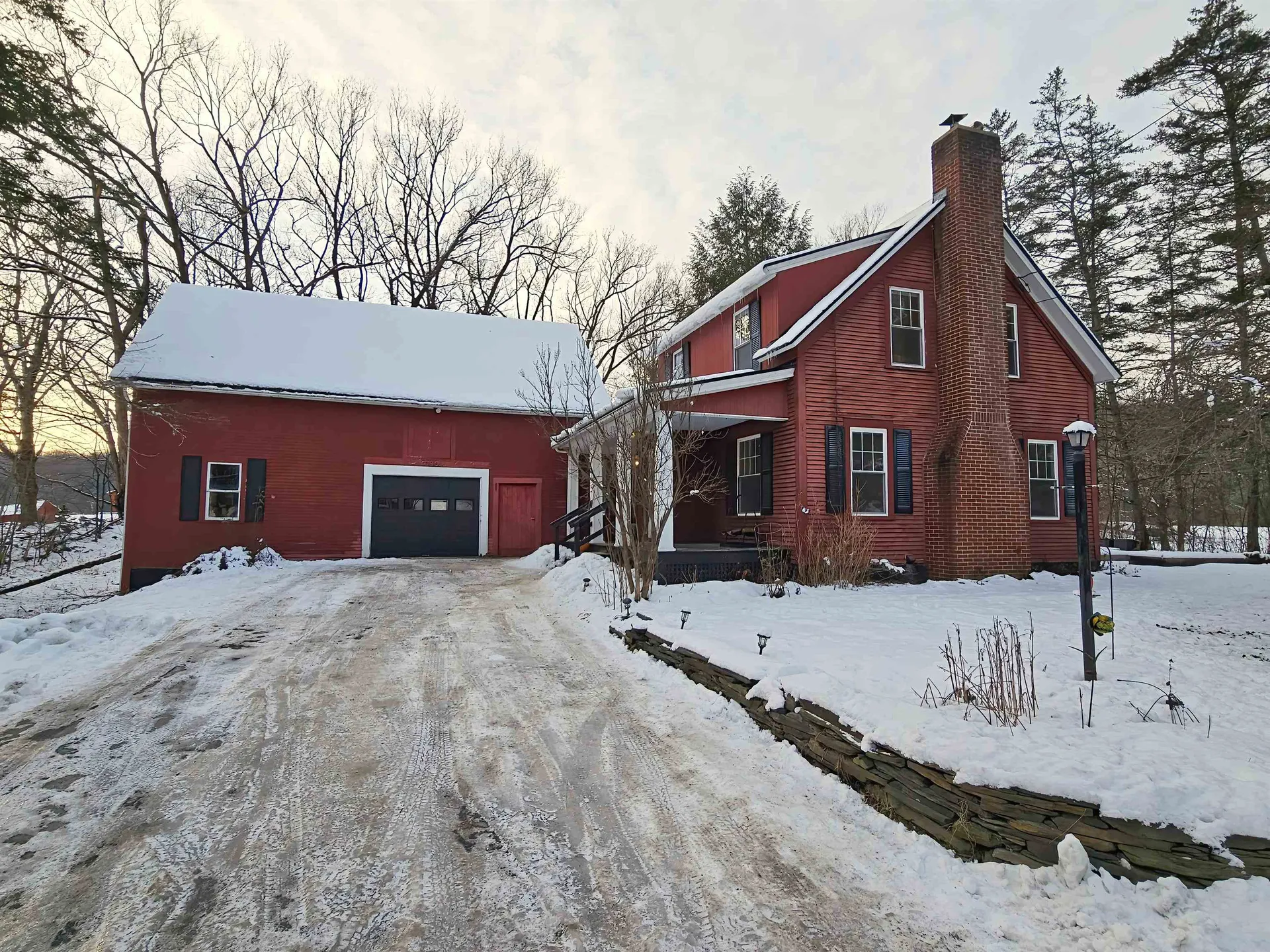 1080 Terrace Street Montpelier VT 05602