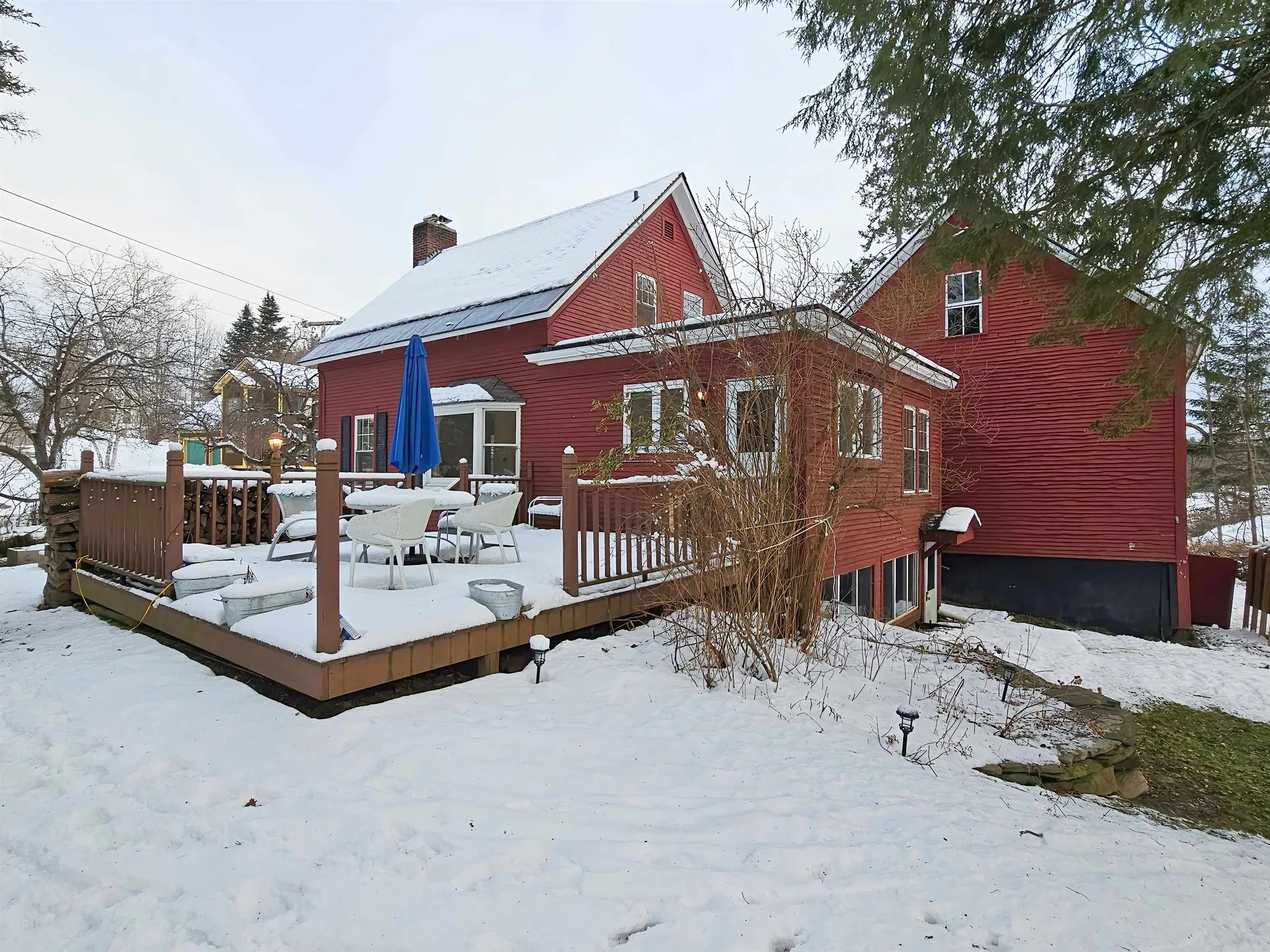 1080 Terrace Street Montpelier VT 05602