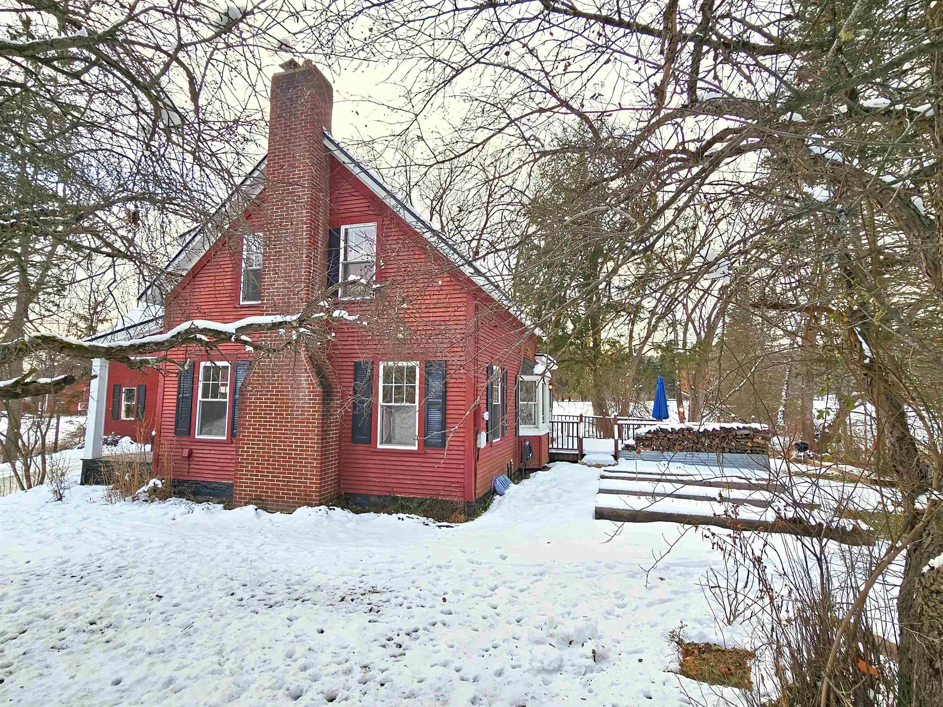 1080 Terrace Street Montpelier VT 05602
