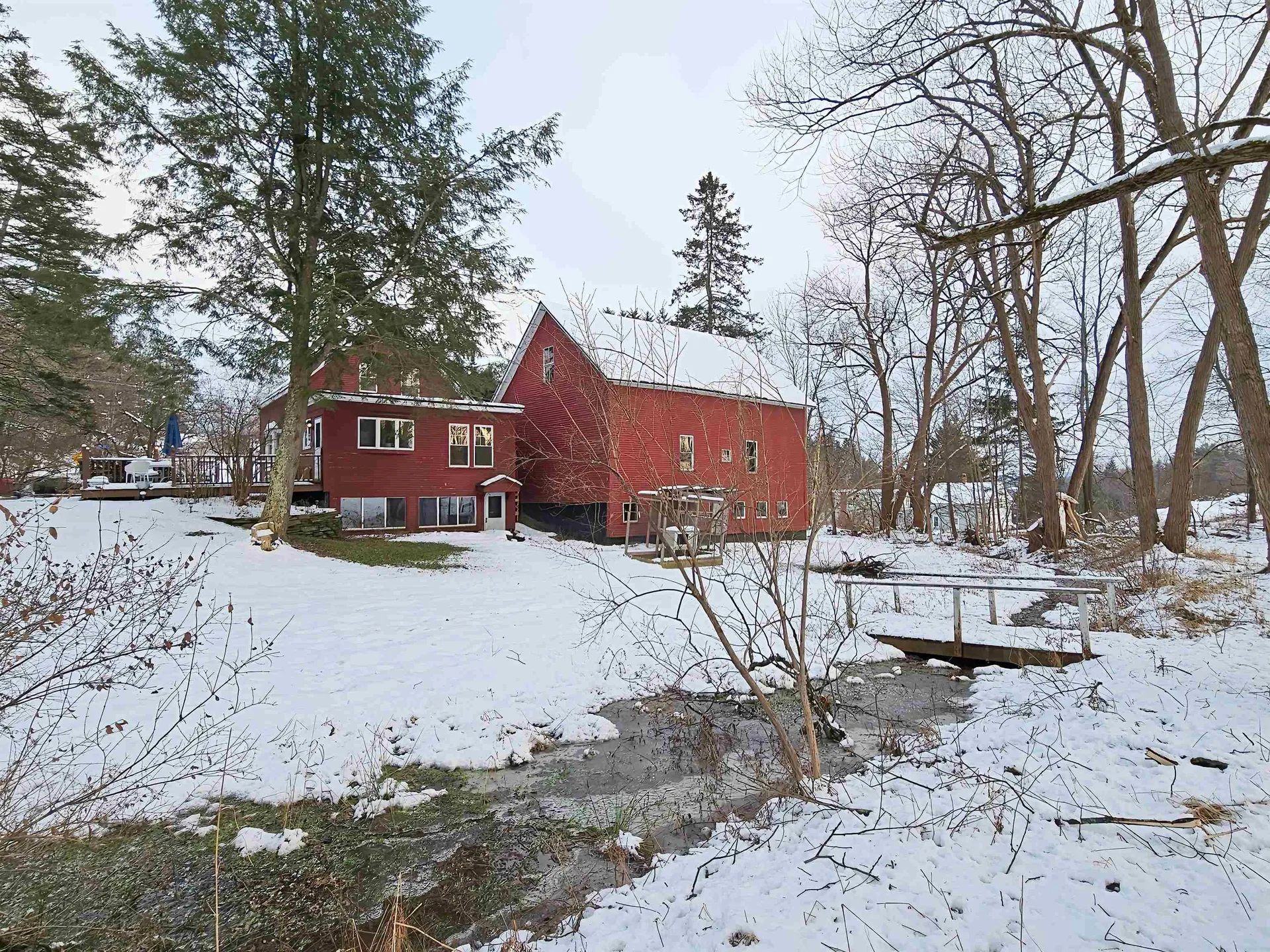 1080 Terrace Street Montpelier VT 05602